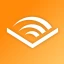 Audible: Livres Audio, Podcast icon