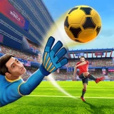 Football World - Pessoas Reais icon