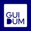 Guidum icon