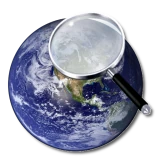 Welt Reiseführer WorldExplorer icon
