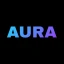 AURA AI: Texting Assistant icon