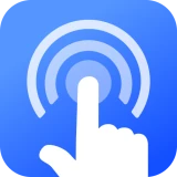 Auto Clicker: Clic automático icon