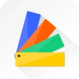 Homestyler-design interieur 3D icon