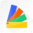 Homestyler-design interieur 3D icon