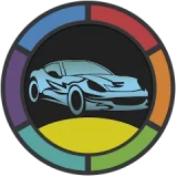 Car Launcher icon