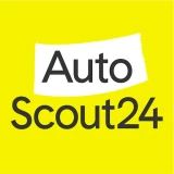 AutoScout24: Mercado de coches icon
