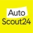 AutoScout24: Mercado de coches icon
