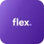Flex - Rent On Your Schedule icon