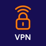 Avast SecureLine VPN & Proxy icon