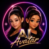 Créateur d’Avatar IA & Cartoon icon