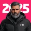 SEASON 25 - Football Manager icon