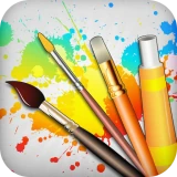 Drawing Desk: Learn to Draw icon