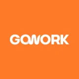 고워크 - 시니어 중장년 일자리, 돈버는 구직 앱테크 icon