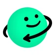 Azar : Chat vidéo, amis icon
