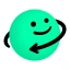 Azar : Chat vidéo, amis icon