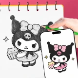 AR Tekenen: Sketch & Teken app icon