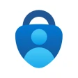 Microsoft Authenticator icon