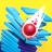 Stack Ball - Brise-plateformes icon