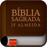 Bíblia Sagrada Almeida icon