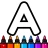 Jeux enfant 2-3 ans tout-petit icon