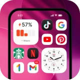 Lanceur OS icon