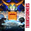 TRANSFORMERS: Earth Wars icon