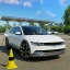 Auto-école: Parking 3D icon