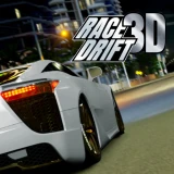 Derrape Real 3D: Carreras icon