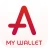 Adecco Mywallet icon