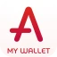 Adecco Mywallet icon