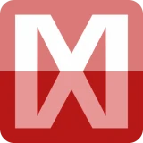 Mathway: Scan & Solve Problems icon