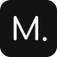 Minute Data icon