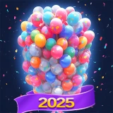 Balloon Master 3D-Puzzle Games icon