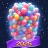Balloon Master 3D-Puzzle Games icon