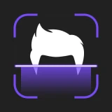 HairSnap Hair & Style Analysis icon
