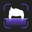 HairSnap Hair & Style Analysis icon