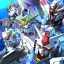 SD Gundam G Generation ETERNAL icon