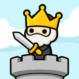 Backpack Castle Heroes icon