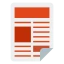 Quotidiani Italiani icon