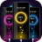 Batterie Chargement Animation icon