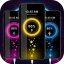 Batterie Chargement Animation icon