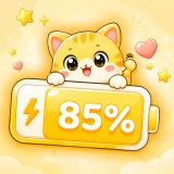 Emoji Battery: DIY Status Bar icon