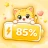 Emoji Battery: DIY Status Bar icon