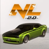 No Limit Drag Racing 2 icon
