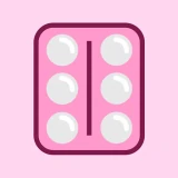 Lady Pill Reminder icon