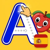 ABC Kids - Juegos Educativos icon