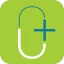 TeraPiù: promemoria farmaci icon