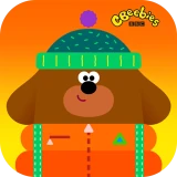 Hey Duggee: The Exploring App icon