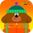 Hey Duggee: The Exploring App icon