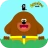 Hey Duggee The Big Outdoor App icon